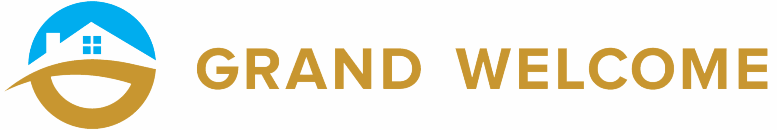 Grand Welcome logo
