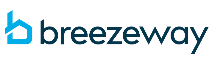 Breezeway logo