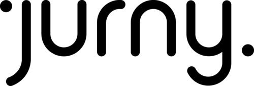 Jurny logo
