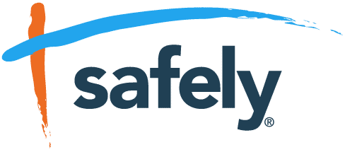 Safely logo